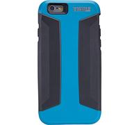 Thule Taie-3124 Atmos X3 Custodia per iPhone 6, Blu/Grigio