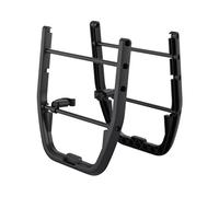 THULE TELAI LATERALI TOUR RACK NERO ALLUMINIO PER BORSE POSTERIORE ANTERIORE