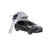 Thule - Tenda da tetto - Tepui Explorer Kukenam Haze Grey in Cotone - Grigio