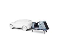 Thule - Tenda su rimorchio - Outset Towbar Dark Slate - Blu