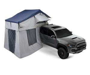 Thule Tepui Autana Tenda Da Tetto Per Auto Tenda 4 Persone Grigia