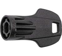 Thule TH Backspace XT Chiave per Adulto Unisex, Multicolore, Taglia Unica