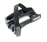 Thule th1500052671 Supporto Ruota, Unisex Adulto, Carbon, Taglia Unica