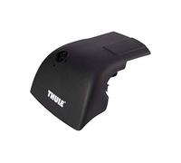 Thule th52334 Terminale Destro, Unisex Adulto, Carbonio, Taglia Unica