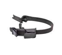 Thule th52344 Cinturino con Fibbia, Unisex Adulto, Carbonio, Taglia Unica