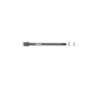 Thule Thru Axle (M12 x 1.75) - adattatore perno passante Black