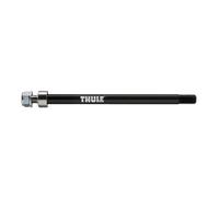 Thule Adattatore asse Shimano Thru/Syntace/Maxle Adapter (Dimensione 154-167 mm (M12X1.0) Syntace, Nero)