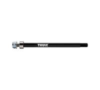 Thule Adattatore asse Shimano Thru/Syntace/Maxle Adapter (Dimensione 154-167 mm (M12X1.0) Syntace, Nero)