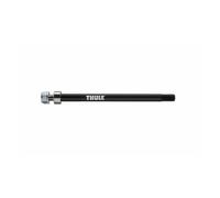 Thule Thru Axle Syntace M12 x 1.0 - perno passante Black unisex