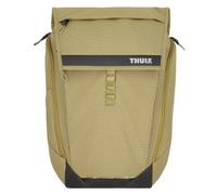 Thule Paramount 27 Zaino verde-oliva, nylon, unisex, 27L