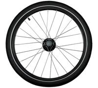 Thule Thule Rear Wheel 20 24 Spokes per uso professionale per migliorare le prestazioni in ogni utilizzo con dettagli tecnici 20 24
