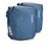 Thule Shield Pannier Borsa per biciclette 13L Set 2pz. blue (3204206)