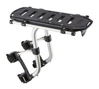 Thule Pack 'n Pedal Tour Rack - portapacchi Black unisex