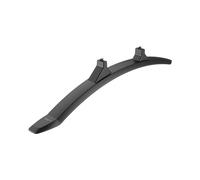 Thule Tour Rack Fender Parafango Posteriore Black, One-Size