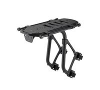 Portabagagli Thule Tour Rack Colore: nero