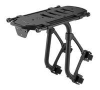 Portabagagli Thule Tour Rack Colore: nero