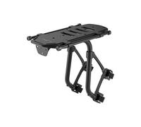 Portabagagli Thule Tour Rack Colore: nero
