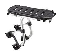 Thule Pack 'n Pedal Tour Rack - portapacchi Black unisex