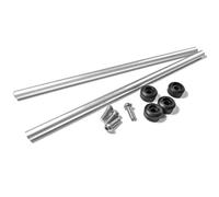 Thule Touring Pack N pedali f. Deck, pz M viti