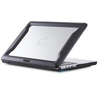 Thule TVBE-3153 Vectros Custodia Protettiva Bumper in Policarbonato per MacBook Pro 13" con Display Retina, Nero