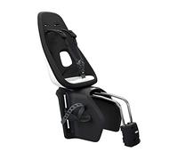 Thule Unisex - Adulti Snow White, Nero, Taglia unica