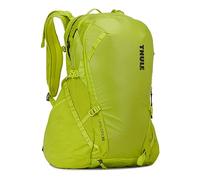 Thule Upslope Zaino Porta Snowboard E Sci 35l Removable Airbag 3.0 Ready* Lime punch, 35