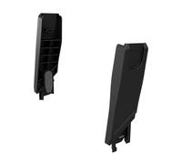 Thule Urban Glide 3 Car Seat Adapter For Maxi-cosi® Adattatore Seggiolino Auto Per Passeggino Doppio Black, One-Size