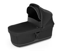 Thule Bassinet - Cestino per bambini, taglia unica, colore: Nero