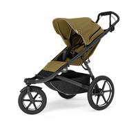 Passeggino sportivo Thule Urban Glide 3 Nutria green