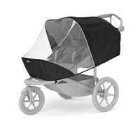 Thule Urban Glide 3 Rain Cover Doppia Copertura Antipioggia Black One-Size