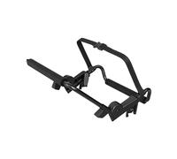 Thule Urban Glide 3 Seggiolino Adattatore Universale/Chicco®, Nero