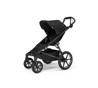 Passeggino Thule Urban Glide 4-wheel Black