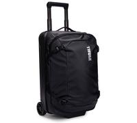 Thule - Valigia con ruote - Chasm Carry On Wheeled Duffel Bag 40L Black - Nero