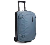 Thule - Valigia resistente - Chasm Carry On Wheeled Duffel Bag 40L Pond Gray - Grigio