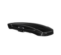 Box da tetto Thule Vector Alpine nero 613501