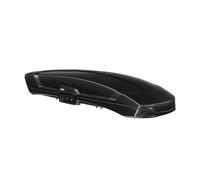 Box Da Tetto Thule Vector L Ref. 613701 430l Nero