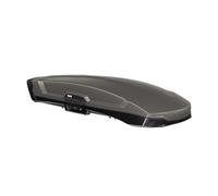 Thule Vector Box Da Tetto Titan matte, M