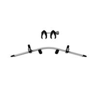 Thule VeloCompact 4th - adattatore portabici Grey unisex