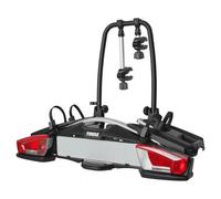 Thule VeloCompact 924 portabici gancio traino per 2 bici Nuovo