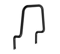 Ruota di scorta compatta del rimorchio del rimorchio