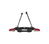 THULE VELOLITE PORTABICI GANCIO TRAINO PER 2 BICICLETTE 13 PIN ACCESSORI AUTO