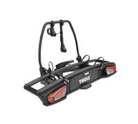 Thule VeloSpace 3 2 bike - portabici Black