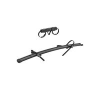Thule Velospace 3 adattatori per bicicletta o adattatore per bicicletta, colore nero, taglia unica
