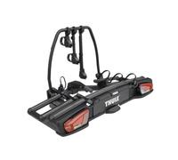 Thule VeloSpace 3 - portabici Black