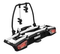Thule VeloSpace XT 2 Portabiciclette Nero, Argento