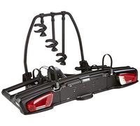 Thule VeloSpace XT Portabiciclette Nero