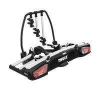Thule VeloSpace XT 3bike 13p - portabici Black unisex