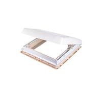 Thule Vent Manuale Traslucido Skylight Omnivent 40x40 Camper Van Camper Camhome