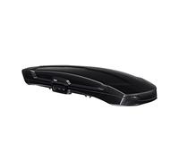 Box da tetto Thule Vector Alpine nero 613501