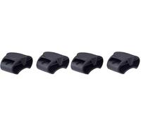 Thule Wheel Adapter Accessorio Black One-Size (Confezione da 2)